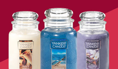 Yankee Candle
